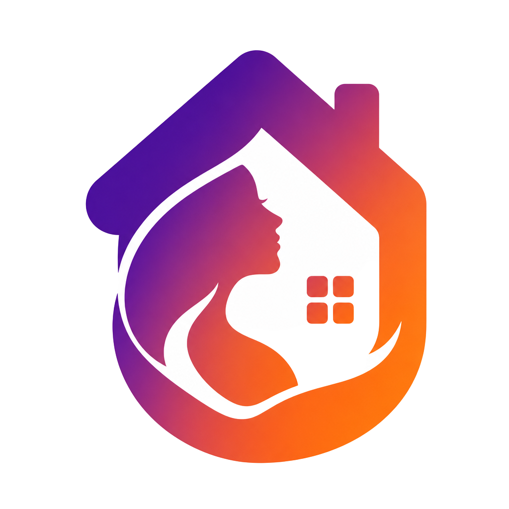 Her Housing Hub Academy logo